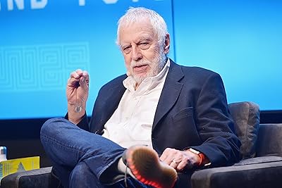 Nolan Bushnell