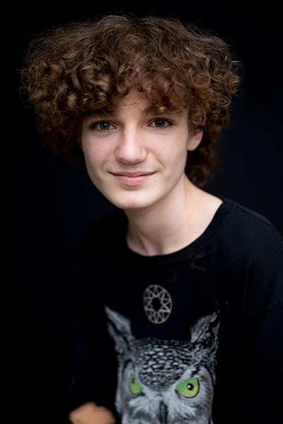 Harlym McMillan-Hunt