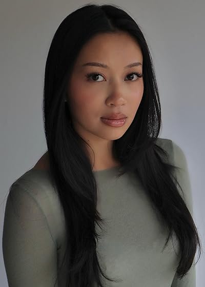 Julia Quang