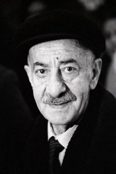 Nil Burak