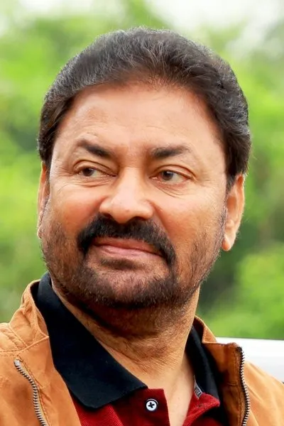 Arun Kalra
