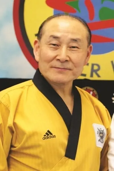 Huang Tsung-Hsun