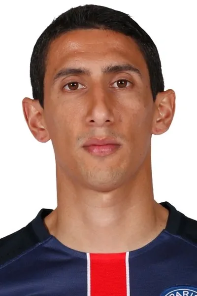 Angel Di Maria