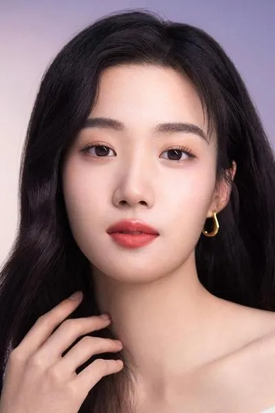 Zhang Jingyi
