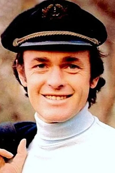 Jean-François Poron