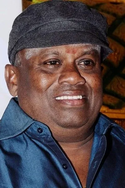 Nandaa Dorairaj