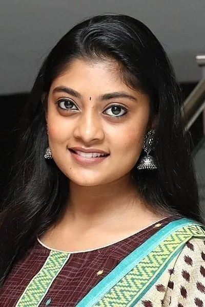 Usha Elizabeth