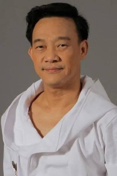 Kongdej Jaturanrasmee