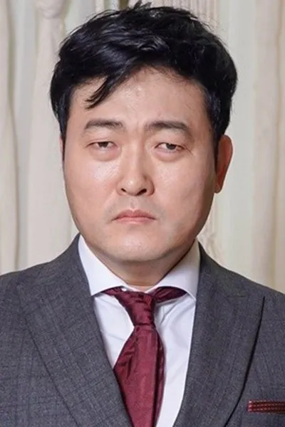 Jo Hee-bong
