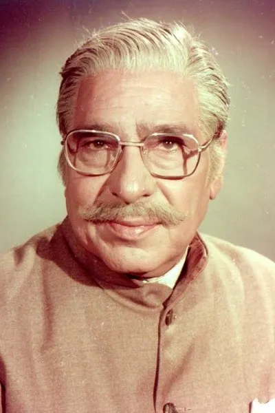 Manmohan Krishna