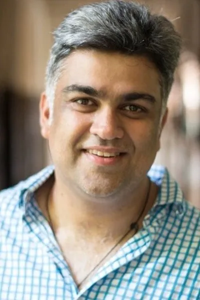 Siddharth P Malhotra