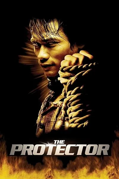  فیلم The Protector 2005