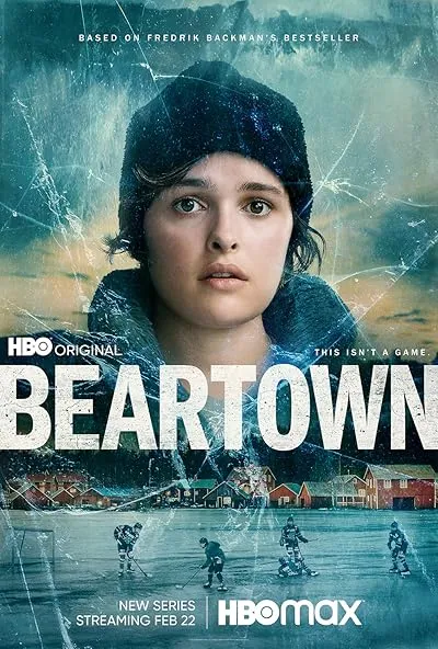  سریال Beartown