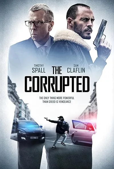  فیلم The Corrupted 2019