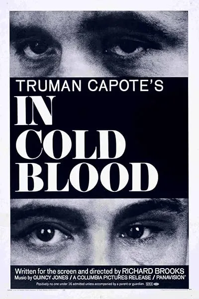  فیلم In Cold Blood 1967