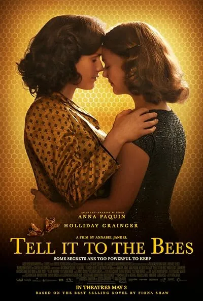  فیلم Tell It to the Bees 2018
