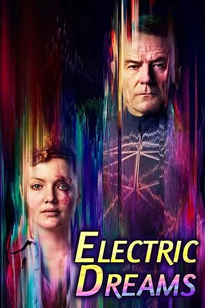  سریال Electric Dreams