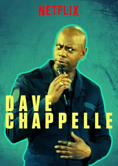  فیلم Deep in the Heart of Texas: Dave Chappelle Live at Austin City Limits 2017