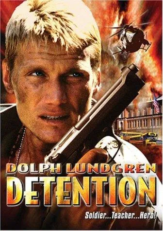  فیلم Detention 2003