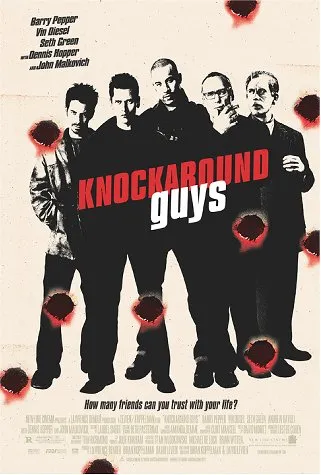  فیلم Knockaround Guys 2001