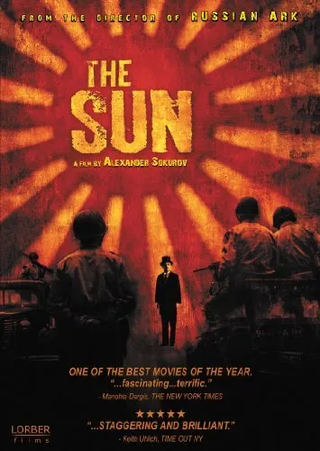  فیلم Solntse 2005