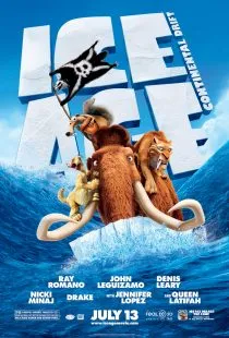 Ice Age