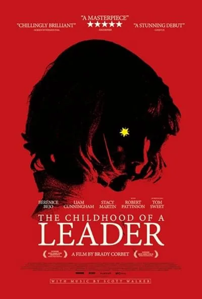  فیلم The Childhood of a Leader 2015
