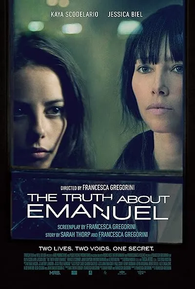  فیلم The Truth About Emanuel 2013
