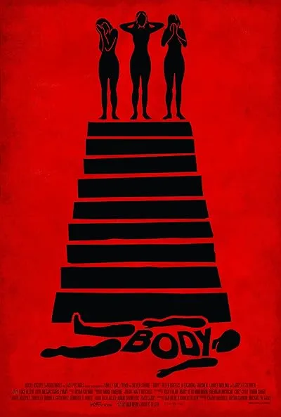  فیلم Body 2015