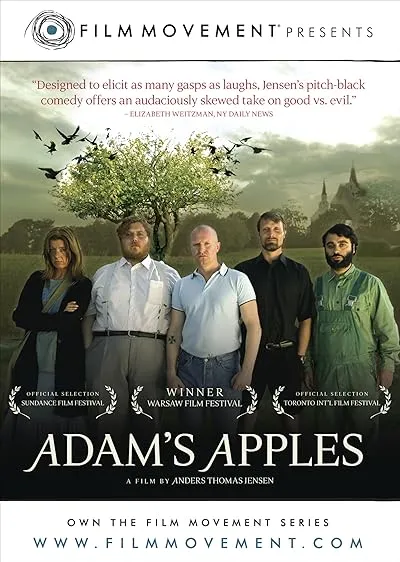  فیلم Adam’s Apples 2005