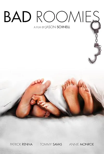  فیلم Bad Roomies 2015