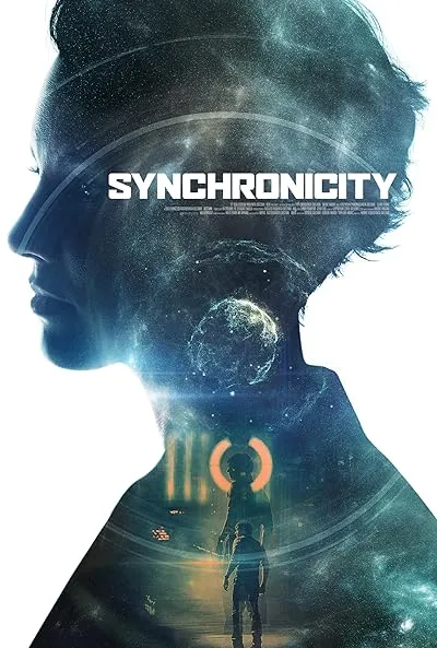  فیلم Synchronicity 2015