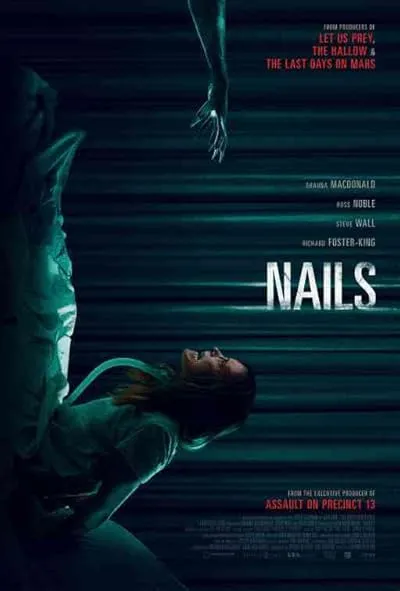  فیلم Nails 2017