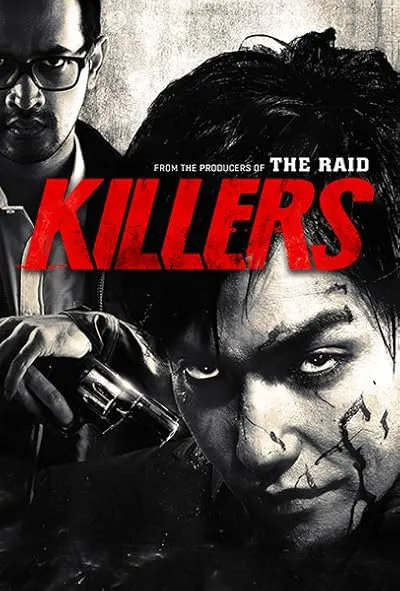  فیلم Killers 2014