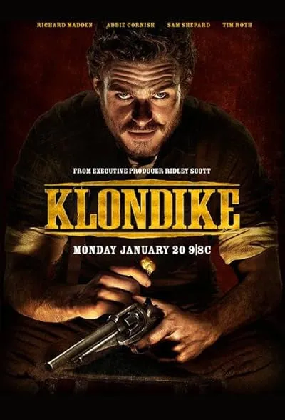  سریال Klondike