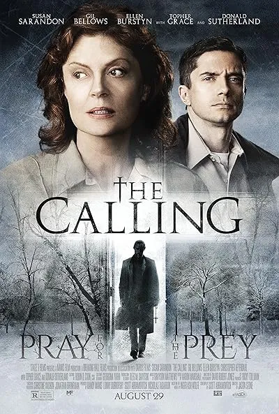  فیلم The Calling 2014