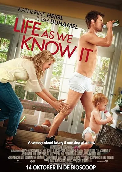  فیلم Life as We Know It 2010
