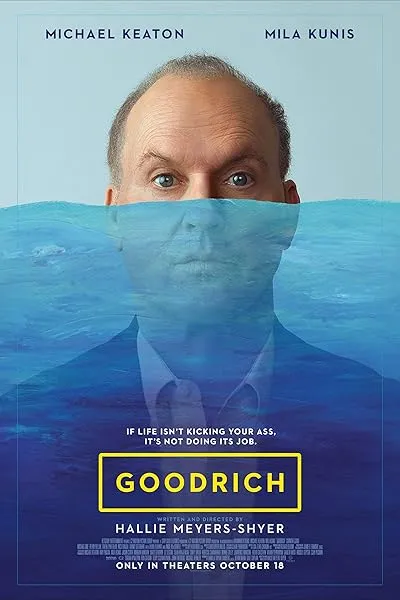  فیلم Goodrich 2024