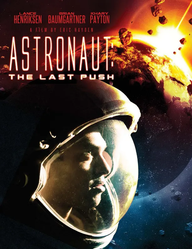  فیلم Astronaut: The Last Push 2012