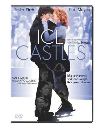  فیلم Ice Castles 2010