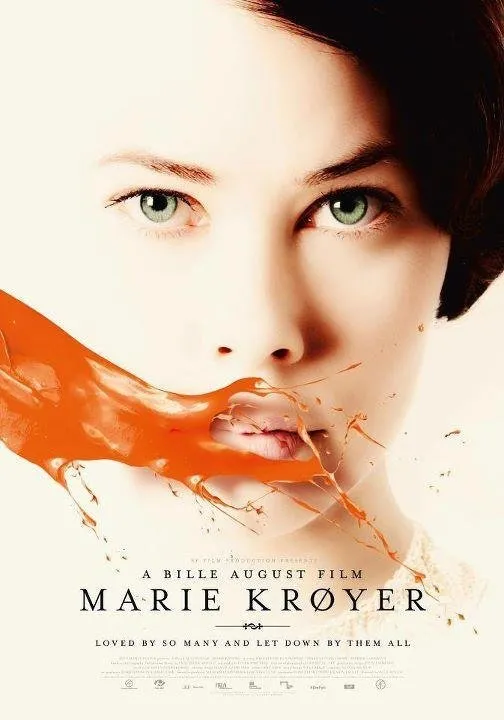  فیلم Marie Krøyer 2012