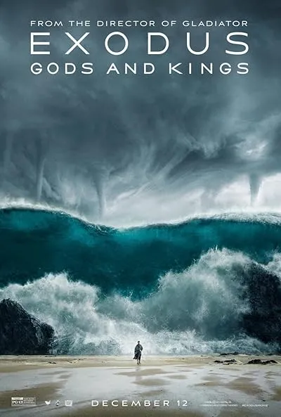  فیلم Exodus: Gods and Kings 2014