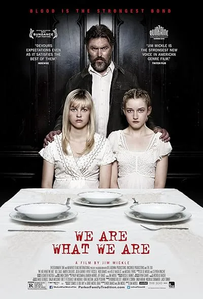  فیلم We Are What We Are 2013