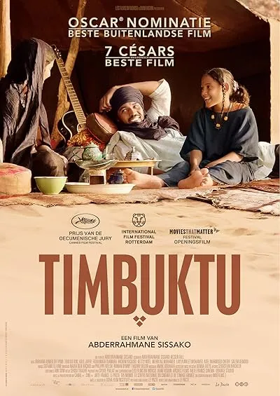  فیلم Timbuktu 2014