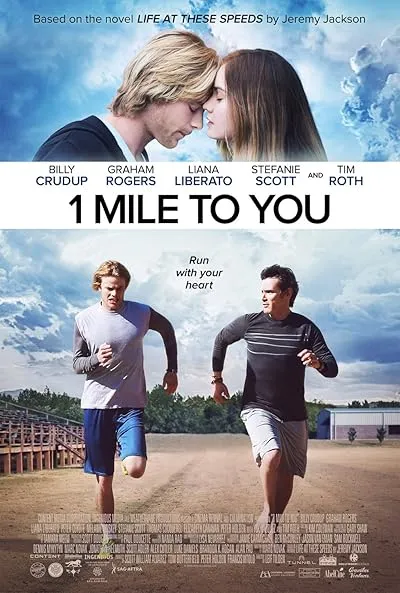  فیلم 1 Mile to You 2017