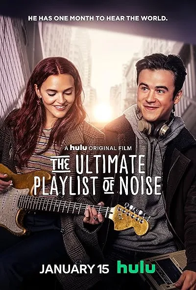  فیلم The Ultimate Playlist of Noise 2021