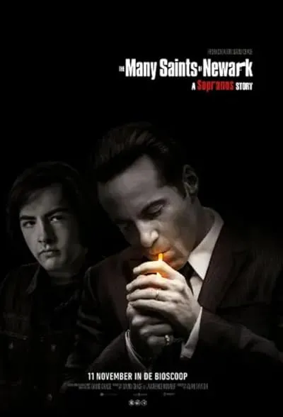  فیلم The Many Saints of Newark 2021