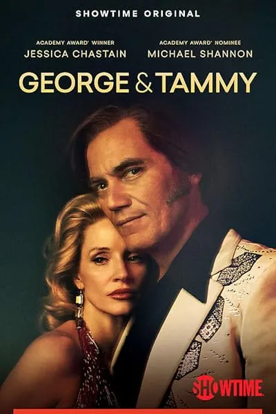  سریال George & Tammy