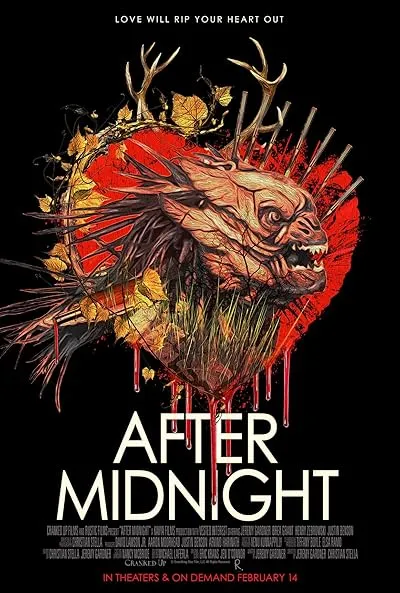  فیلم After Midnight 2019