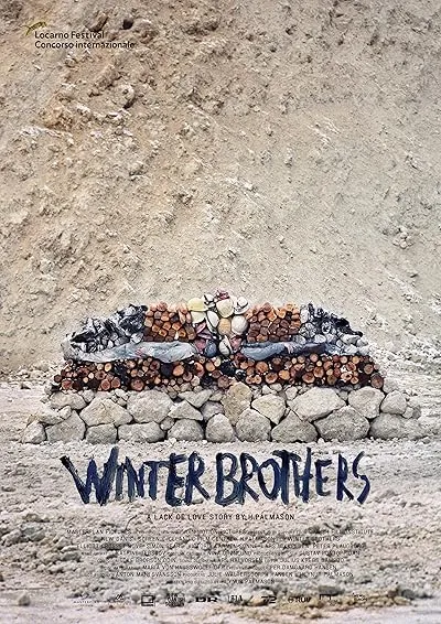  فیلم Winter Brothers 2017